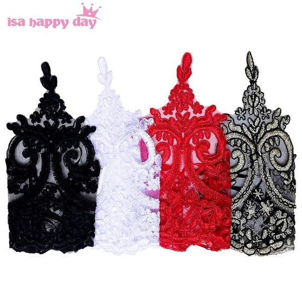 bridal gloves trendy white black red color bride party dance short fingerless lace cosplay for women
bridal gloves trendy white black red color bride party dance short fingerless lace cosplay for women