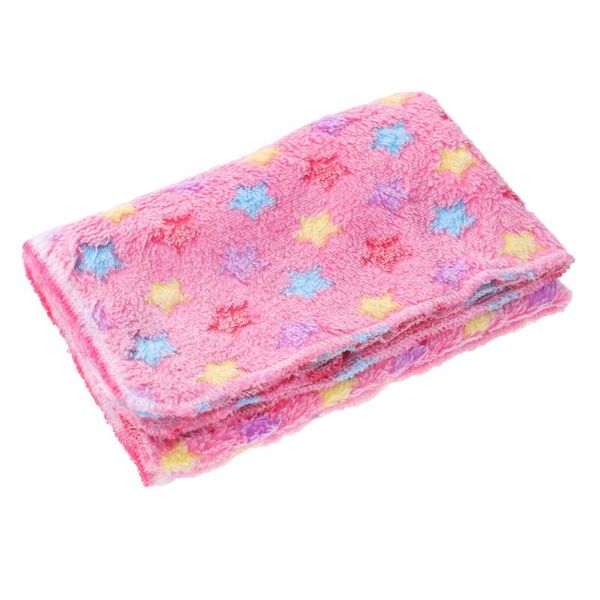kennels & pens comfortable pet dog cat blanket soft cushion for sleeping playing resting 40x60cm (pink)
kennels & pens comfortable pet dog cat blanket soft cushion for sleeping playing resting 40x60cm (pink)