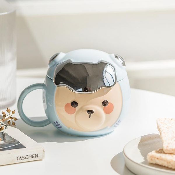 mugs ceramic couple mug cute water cup office creative cartoon travel reusable with lid taza cafe kitchen dining bar lh50
mugs ceramic couple mug cute water cup office creative cartoon travel reusable with lid taza cafe kitchen dining bar lh50