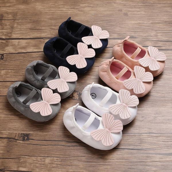 first walkers 2021 spring and autumn baby toddler shoes female butterfly princess soft soles
first walkers 2021 spring and autumn baby toddler shoes female butterfly princess soft soles
