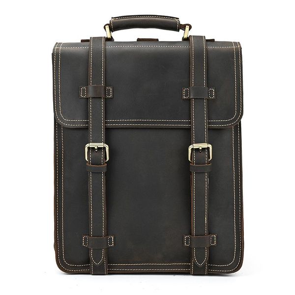 backpack large capacity men lapbag male outdoor retro cow leather travel rucksack original oversized crazy horse big
backpack large capacity men lapbag male outdoor retro cow leather travel rucksack original oversized crazy horse big