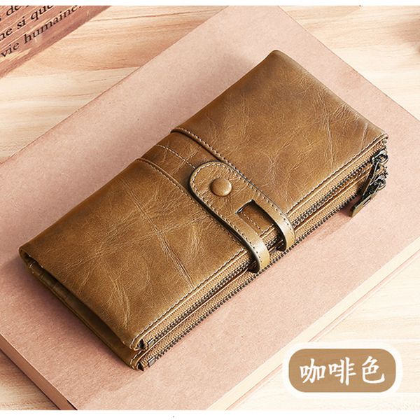 bags wallet backpack rfid men's long leather large capacity multi function card bag integrated, Black;red
bags wallet backpack rfid men's long leather large capacity multi function card bag integrated, Black;red