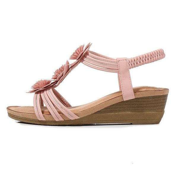 sandals summer shoes women flip flops soft flat woman casual comfortable plus size wedge orik, Black
sandals summer shoes women flip flops soft flat woman casual comfortable plus size wedge orik, Black