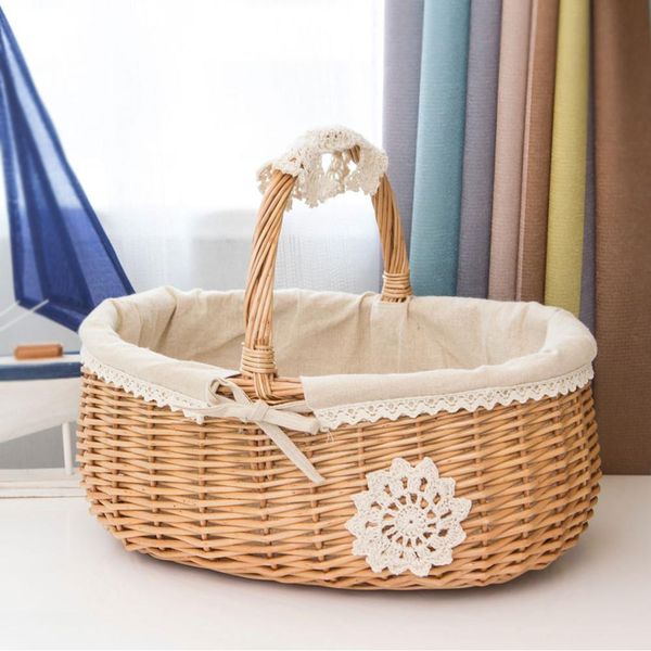 wicker rattan storage basket box picnic basket fruit flower baskets outdoor picnic wicker gift basket party christmas
wicker rattan storage basket box picnic basket fruit flower baskets outdoor picnic wicker gift basket party christmas