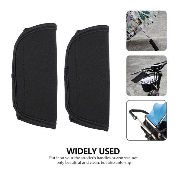 stroller parts & accessories 2pcs practical baby handle covers umbrella sleeves armrest cover
stroller parts & accessories 2pcs practical baby handle covers umbrella sleeves armrest cover