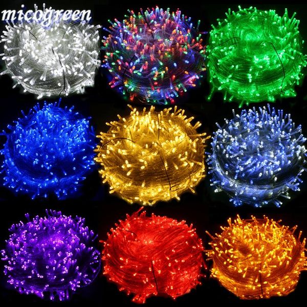 christmas lights outdoor 20m 30m 50m led fairy string light 8 modes holiday lighting garland for garden party wedding decoration strings
christmas lights outdoor 20m 30m 50m led fairy string light 8 modes holiday lighting garland for garden party wedding decoration strings