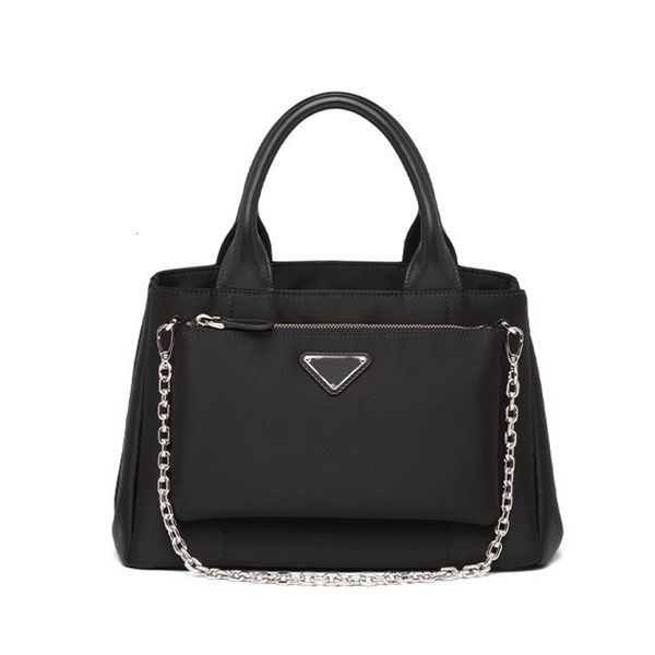 chain handbag women tote bag fashion waterproof fabric plain black zipper wide shoulder strap cross body purse, Red;black
chain handbag women tote bag fashion waterproof fabric plain black zipper wide shoulder strap cross body purse, Red;black