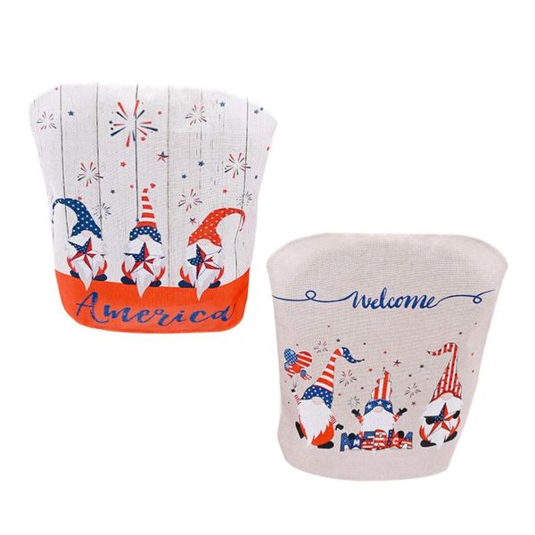chair covers 2pcs decorative independence day ornaments for el home
chair covers 2pcs decorative independence day ornaments for el home