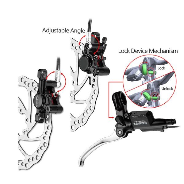 bike brakes selling wholesales product e-bike parts hd-e525 bicycle hydraulic disc brake
bike brakes selling wholesales product e-bike parts hd-e525 bicycle hydraulic disc brake