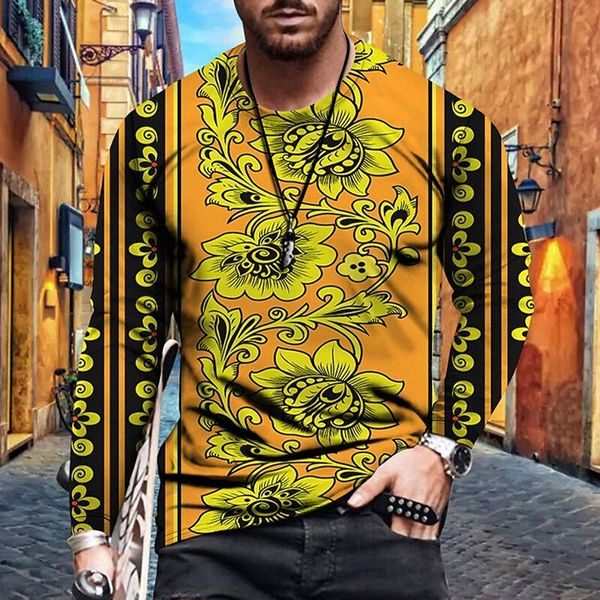 men's tee t shirt shirt 3d print graphic chains print plus size crew neck casual daily print long sleeve basic designer slim fit big a, White;black
men's tee t shirt shirt 3d print graphic chains print plus size crew neck casual daily print long sleeve basic designer slim fit big a, White;black