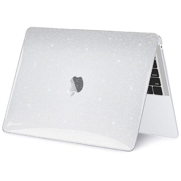 macbook cases for air pro 13 15 16 inch glitter sparkle smooth hard front back full body lapcase shell cover a1466 a1932 a1502 a1708 a1707 a
macbook cases for air pro 13 15 16 inch glitter sparkle smooth hard front back full body lapcase shell cover a1466 a1932 a1502 a1708 a1707 a