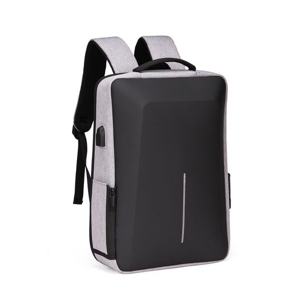 backpack anti-theft man's backpacks schoolbag rucksack shoulder bags man laptravel bag waterproof usb charging daypack
backpack anti-theft man's backpacks schoolbag rucksack shoulder bags man laptravel bag waterproof usb charging daypack
