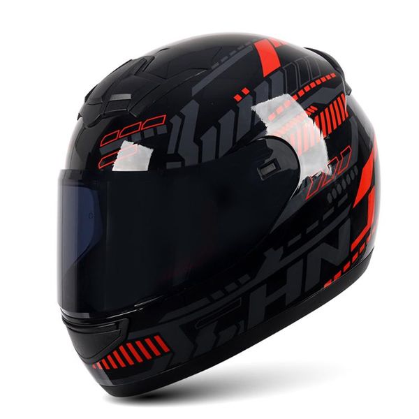 motorcycle helmets hnj helmet removable motocross casco black capacete de moto safety full face anti-collision
motorcycle helmets hnj helmet removable motocross casco black capacete de moto safety full face anti-collision