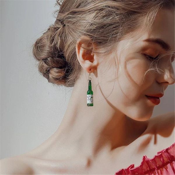 dangle & chandelier women fashion earring accessories girls female statement femme 2021 pendientes mujer moda brincos cute dangling earrings, Silver
dangle & chandelier women fashion earring accessories girls female statement femme 2021 pendientes mujer moda brincos cute dangling earrings, Silver