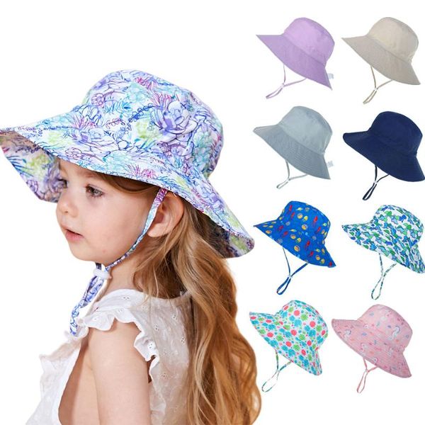 caps & hats 0-8t kids cartoon panama sun hat baby boy girl ear cover cap children fisherman bucket toddler summer beach block, Yellow
caps & hats 0-8t kids cartoon panama sun hat baby boy girl ear cover cap children fisherman bucket toddler summer beach block, Yellow