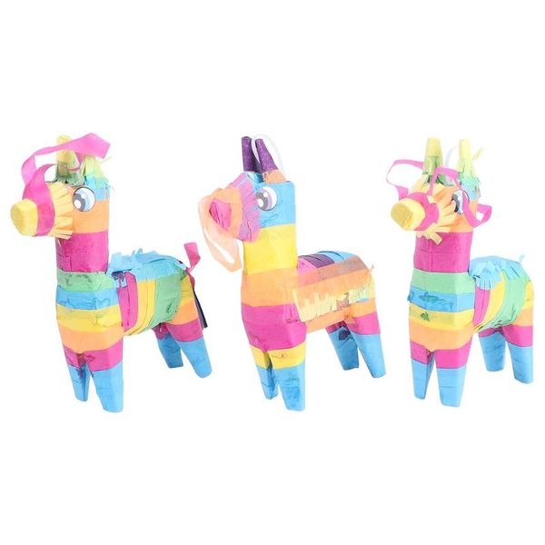 party favor 3pcs kid pinata candy funny filler birthday plaything (random style)
party favor 3pcs kid pinata candy funny filler birthday plaything (random style)