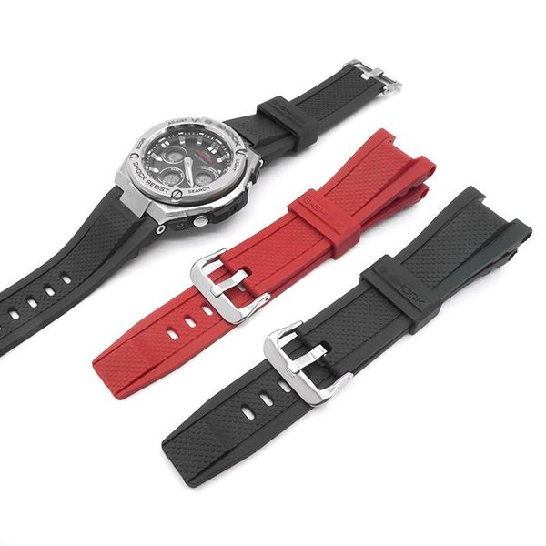 watch bands accessories resin band gst-s110 gst-w100g gst-w110 gst-s100g gst-s210b gst-s300 gst-w300g gst-w300 rubber stra, Black;brown
watch bands accessories resin band gst-s110 gst-w100g gst-w110 gst-s100g gst-s210b gst-s300 gst-w300g gst-w300 rubber stra, Black;brown