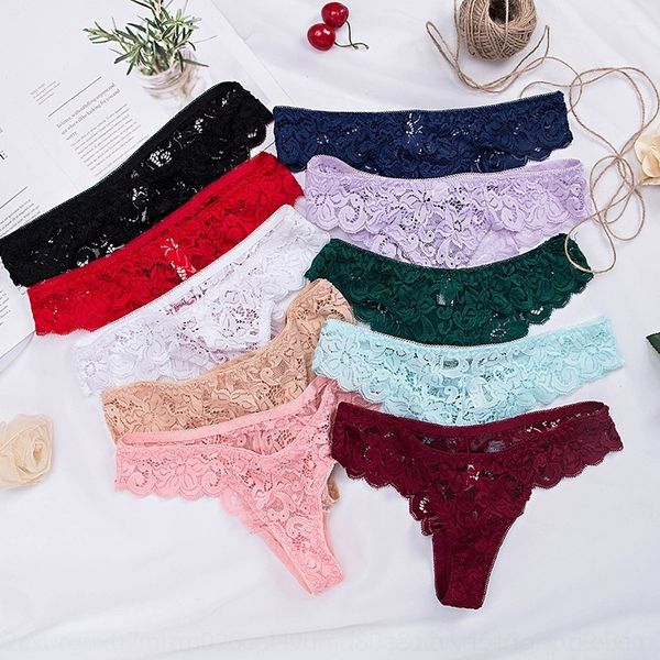 pmmz t-pants low waist cotton crotch thong lace t-pants low waist underpants women's underwear underpantslace underwear cotto, Red;black
pmmz t-pants low waist cotton crotch thong lace t-pants low waist underpants women's underwear underpantslace underwear cotto, Red;black