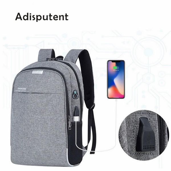 backpack lapusb charging 15.6 inch theft women men school bags for teenage girls college travel male
backpack lapusb charging 15.6 inch theft women men school bags for teenage girls college travel male
