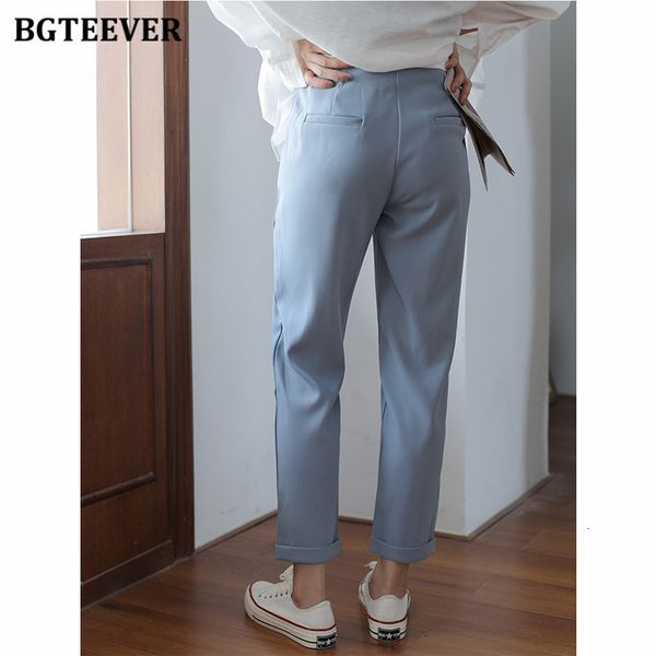 pants new elegant ladies harem suit high waist belted loose women pants 2021 spring workwear pantalon femme 6f1a, Black;white
pants new elegant ladies harem suit high waist belted loose women pants 2021 spring workwear pantalon femme 6f1a, Black;white
