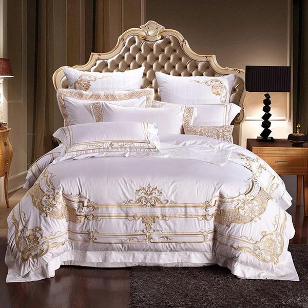 bedding sets luxury white cotton set us king size embroidery super soft bed linens duvet cover pillow cases
bedding sets luxury white cotton set us king size embroidery super soft bed linens duvet cover pillow cases