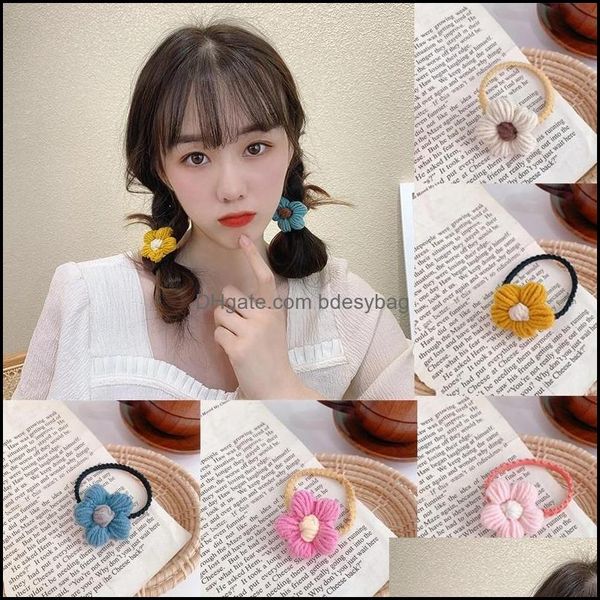 rubber bands jewelry jewelrywoman girls sweet floral ties flower scrunchies hair aessories headwear elastic hairband ponytail holders drop d, Pink
rubber bands jewelry jewelrywoman girls sweet floral ties flower scrunchies hair aessories headwear elastic hairband ponytail holders drop d, Pink