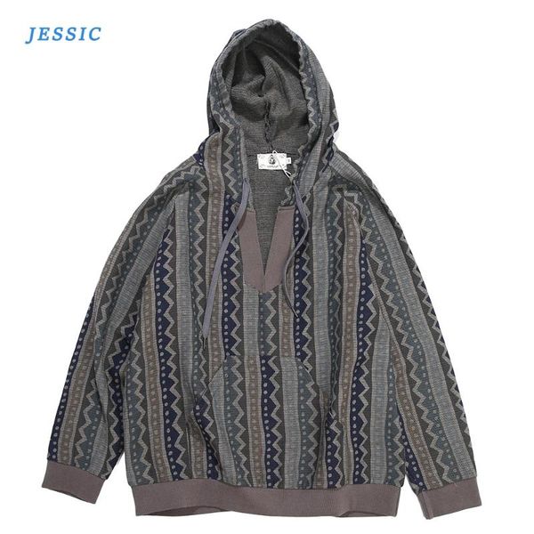 men's hoodies & sweatshirts jessic fashionethnic striped printed men streetwear hooded mens autumn winte casual long sleeve pullovers, Black
men's hoodies & sweatshirts jessic fashionethnic striped printed men streetwear hooded mens autumn winte casual long sleeve pullovers, Black