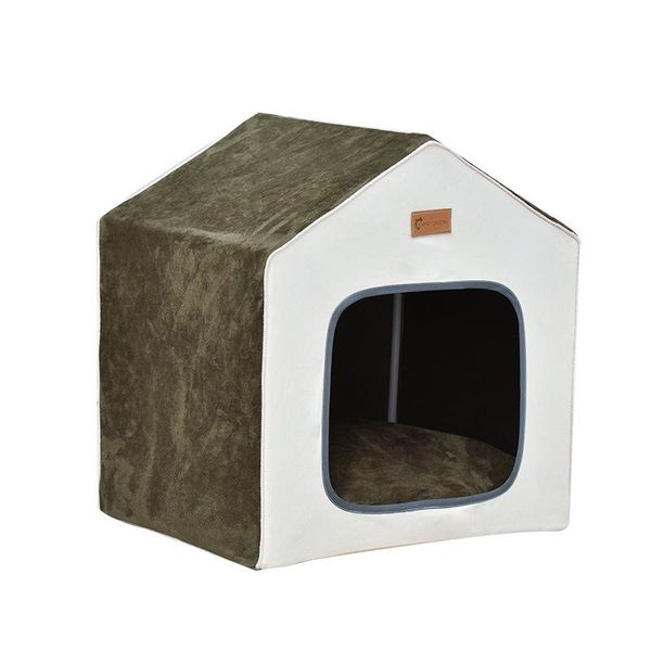 kennels & pens brand dog house removable cat cave comfortable kennel mat for pet puppy winter
kennels & pens brand dog house removable cat cave comfortable kennel mat for pet puppy winter