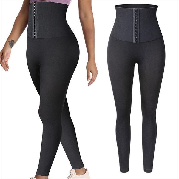 tummy control fitness womens legging high waist slimming gym butt lift booty push up pants corset body shaper, Black
tummy control fitness womens legging high waist slimming gym butt lift booty push up pants corset body shaper, Black