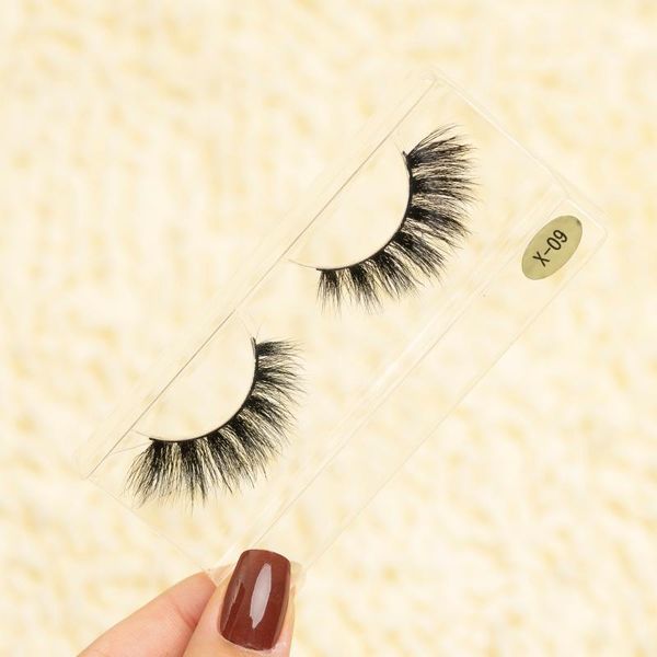 black color sell handmade silk lashes real mink eyelashes1
black color sell handmade silk lashes real mink eyelashes1