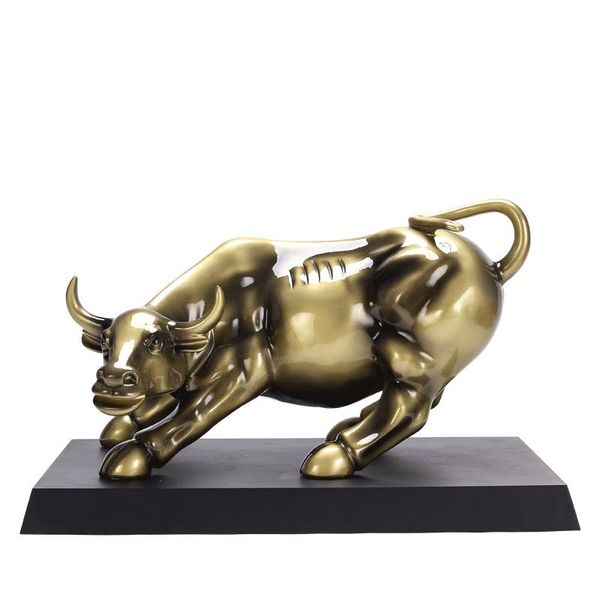 decorative objects & figurines lucky cattle ornaments wall street home crafts decorations office antique deskdecoration opened in busine
decorative objects & figurines lucky cattle ornaments wall street home crafts decorations office antique deskdecoration opened in busine