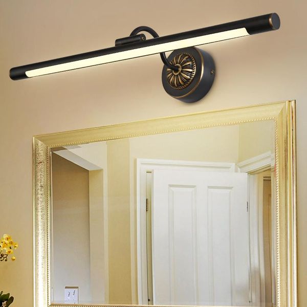 wall lamp copper mirror headlight for bathroom led light cabinet american makeup hanglamp home deco toilet sconce fixtures
wall lamp copper mirror headlight for bathroom led light cabinet american makeup hanglamp home deco toilet sconce fixtures