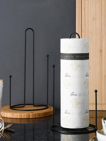 tissue boxes & napkins kitchen vertical paper towel rack creative nordic wrought iron dining table roll simple hand storage
tissue boxes & napkins kitchen vertical paper towel rack creative nordic wrought iron dining table roll simple hand storage