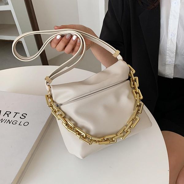 burminsa trendy acrylic chain small bucket shoulder bags for women brand designer pillow ruched soft ladies crossbody 2021 cross body
burminsa trendy acrylic chain small bucket shoulder bags for women brand designer pillow ruched soft ladies crossbody 2021 cross body