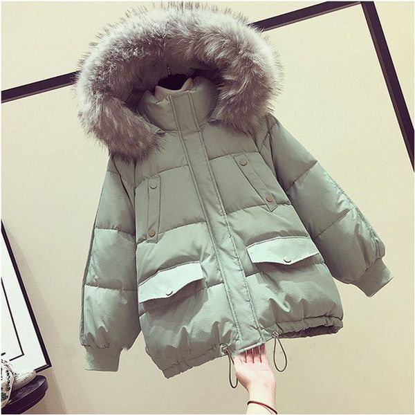 women's down & parkas kuyomens 2021 women winter jacket hooded warm coat plus size green cotton padded female long parka wadded jaqueta, Black
women's down & parkas kuyomens 2021 women winter jacket hooded warm coat plus size green cotton padded female long parka wadded jaqueta, Black