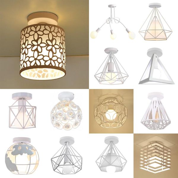 modern nordic white led ceiling light lighting industrial vintage loft lmap shade home bedroom living room kitchen decor lights
modern nordic white led ceiling light lighting industrial vintage loft lmap shade home bedroom living room kitchen decor lights