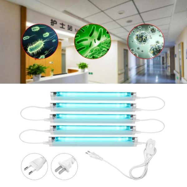 other lighting bulbs & tubes 1-5 pcs 110v 220v uvc quartz ultraviolet lamp led t5 tube bulb power home bed kitchen cabinet dining room shoeb
other lighting bulbs & tubes 1-5 pcs 110v 220v uvc quartz ultraviolet lamp led t5 tube bulb power home bed kitchen cabinet dining room shoeb