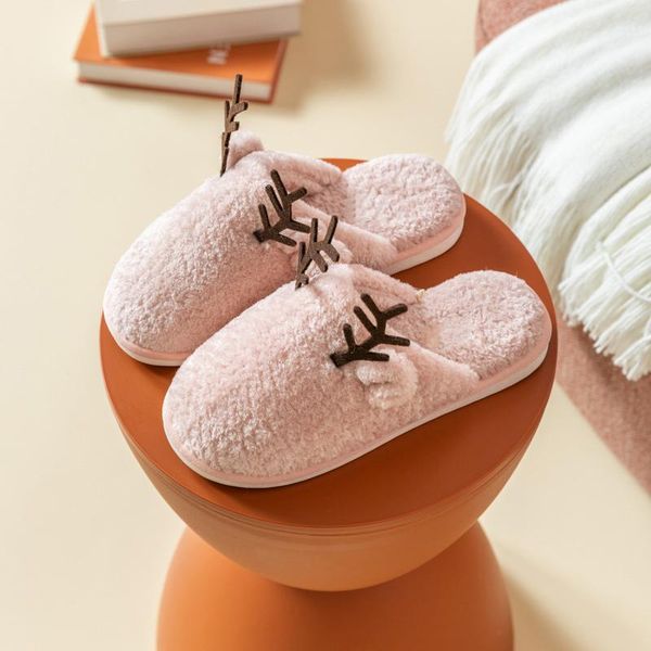 shoes for women winter warm home ladies casual couple plush shoe woman indoor comfort slipper girl christmas slippers, Black
shoes for women winter warm home ladies casual couple plush shoe woman indoor comfort slipper girl christmas slippers, Black
