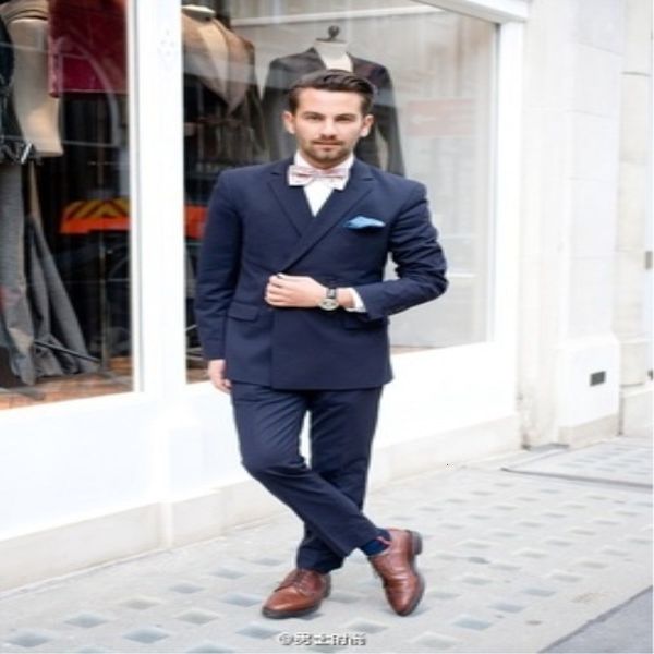 men's suits & blazers double breasted casual slim fit of groom's men sales wedding party smoking formal (jacket + pants) z3qg, White;black
men's suits & blazers double breasted casual slim fit of groom's men sales wedding party smoking formal (jacket + pants) z3qg, White;black