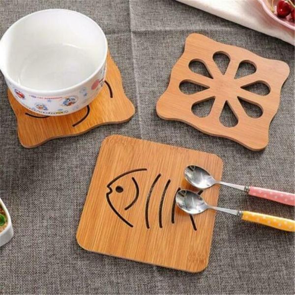 pad hollow cup tableware wood deco coffee drink out tea table pads mats & 
pad hollow cup tableware wood deco coffee drink out tea table pads mats &