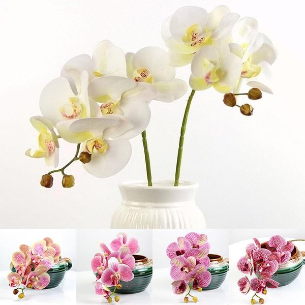 decorative flowers & wreaths simulation 3d small butterfly orchid fake flower home drapery wall wedding decoration diy artificial phalaenops
decorative flowers & wreaths simulation 3d small butterfly orchid fake flower home drapery wall wedding decoration diy artificial phalaenops