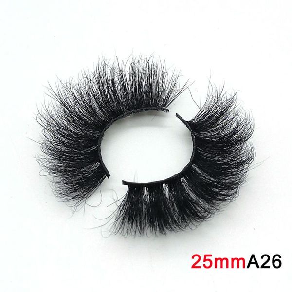 false eyelashes fluffy mink lashes 25mm long messy wispy natural 18-25mm handmade real 3d makeup
false eyelashes fluffy mink lashes 25mm long messy wispy natural 18-25mm handmade real 3d makeup