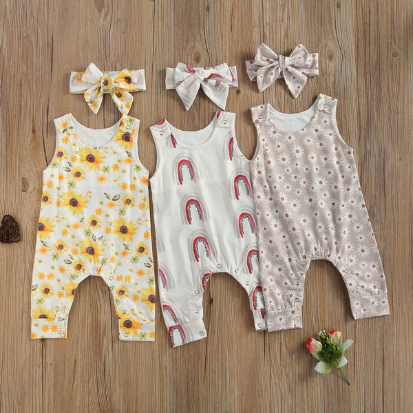 0-24m summer infant toddler baby girl jumpsuit flower sleeveless born rompers + headband clothes costumes 210515, Blue
0-24m summer infant toddler baby girl jumpsuit flower sleeveless born rompers + headband clothes costumes 210515, Blue