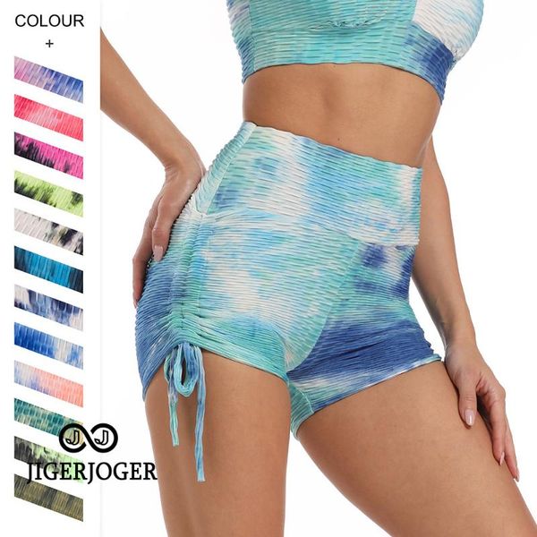 gym clothing women fitness sports shorts higt waisted ink tie dye jacquard running workout push up hips breathable drawstring short leggings, White;black
gym clothing women fitness sports shorts higt waisted ink tie dye jacquard running workout push up hips breathable drawstring short leggings, White;black