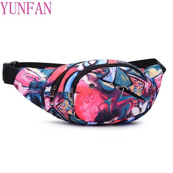 waist bags outdoor sports multifunctional waterproof anti-theft casual bag fashion shoulder messenger mochila mujer
waist bags outdoor sports multifunctional waterproof anti-theft casual bag fashion shoulder messenger mochila mujer