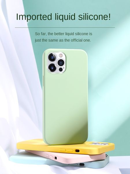 (case+film) apple 12 case iphone 12promax liquid silicone 12pro all inclusive fall protection case new simple por soft case
(case+film) apple 12 case iphone 12promax liquid silicone 12pro all inclusive fall protection case new simple por soft case