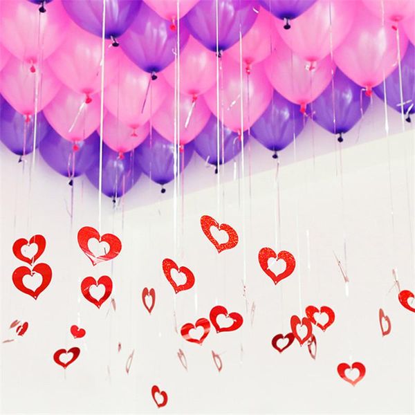 party decoration 100pcs baby birthday banquet rain silk sequin pendant wedding room balloon
party decoration 100pcs baby birthday banquet rain silk sequin pendant wedding room balloon