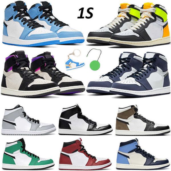 2021 basketball shoes mens 1s sneakers jumpman 1 mid high og chicago bred toe banned royal shadow university blue women sports trainers
2021 basketball shoes mens 1s sneakers jumpman 1 mid high og chicago bred toe banned royal shadow university blue women sports trainers