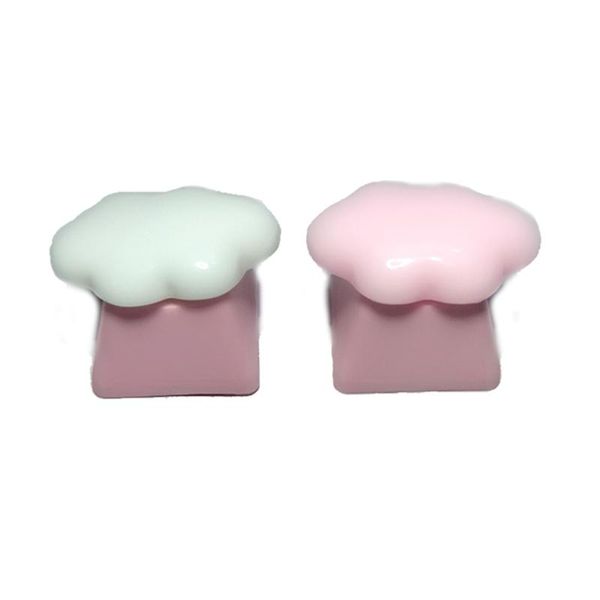mouse pads & wrist rests 1pc diy keycap cute pure lovely sweets candy mechanical keyboard pink key cap
mouse pads & wrist rests 1pc diy keycap cute pure lovely sweets candy mechanical keyboard pink key cap