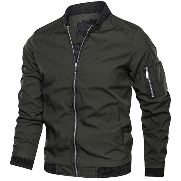 men's jackets mens jacket simple british style bomber men autumn hip hop male military coats overcoat clothes, Black;brown
men's jackets mens jacket simple british style bomber men autumn hip hop male military coats overcoat clothes, Black;brown